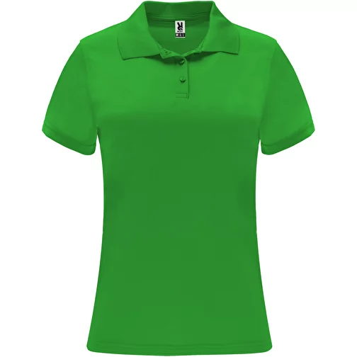 Polo sport Monzha à manches courtes pour femme, Image 1