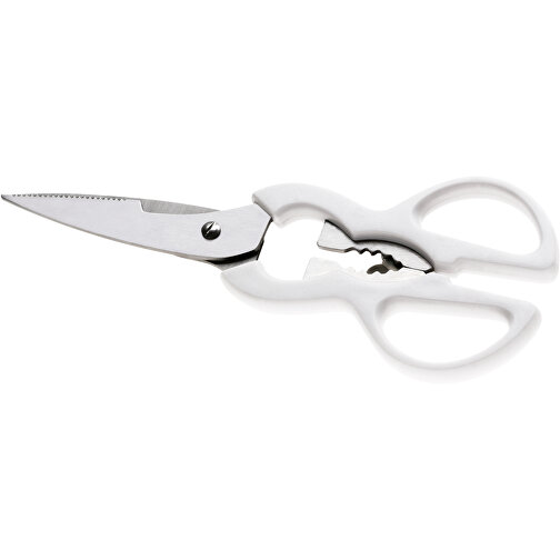 Bloc à couteaux 5 pièces avec couteau de chef, couteau à steak, couteau à éplucher, ciseaux et bloc, Image 2