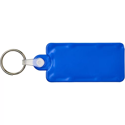 Porte-clés Kym recyclé vérificateur de structures de pneu, Image 4