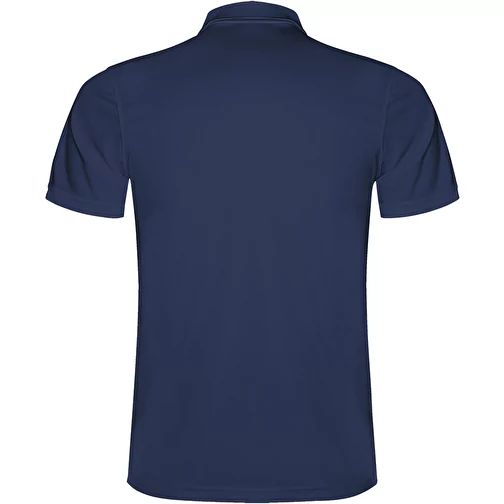 Polo sport Monzha à manches courtes pour homme, Image 3