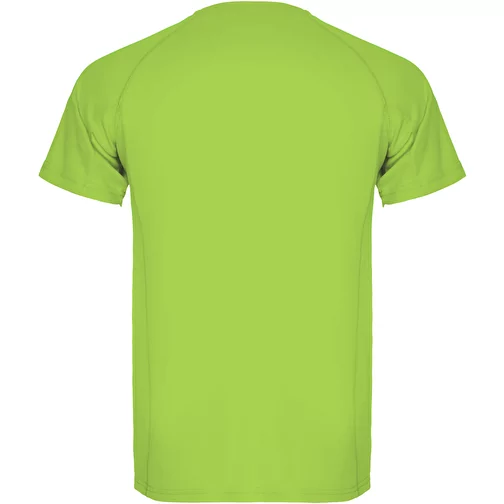 T-shirt sport Montecarlo à manches courtes pour enfant, Image 3