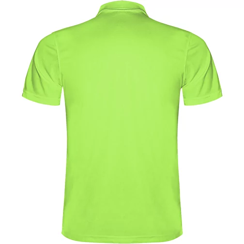 Polo sport Monzha à manches courtes pour enfant, Image 3