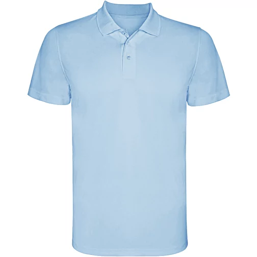 Polo sport Monzha à manches courtes pour enfant, Image 1