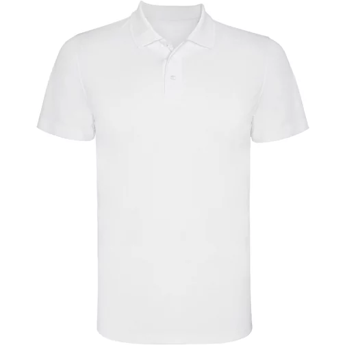 Polo sport Monzha à manches courtes pour enfant, Image 1