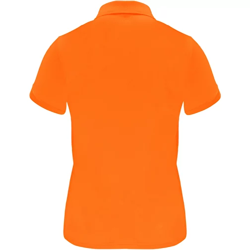 Polo sport Monzha à manches courtes pour femme, Image 3