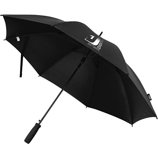 Niel automatyczny parasol o średnicy 58,42 cm wykonany z PET z recyklingu, Obraz 2