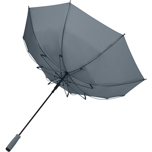 Parapluie Niel 23' en RPET à ouverture automatique, Image 4