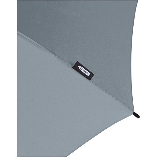 Parapluie Niel 23' en RPET à ouverture automatique, Image 7