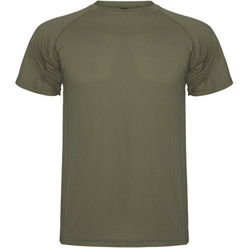 Camiseta deportiva de manga corta para hombre 'Montecarlo', Imagen 1