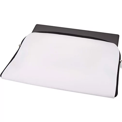 Housse pour ordinateur portable Mila 17' Sublimation, Image 3