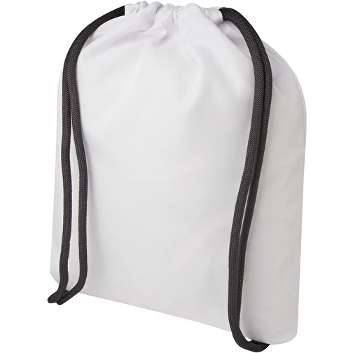 Sac de sport Clif RPET Sublimation, Image 3