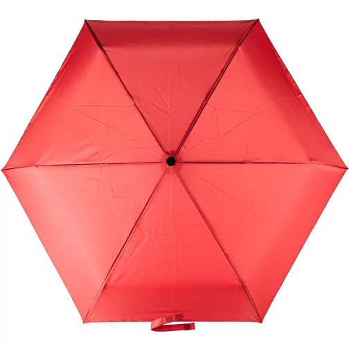 Parapluie pliable en rPET Cynthia, Image 1