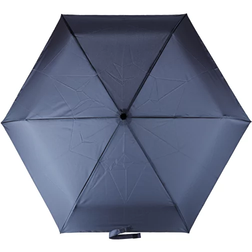 Parapluie pliable en rPET Cynthia, Image 1