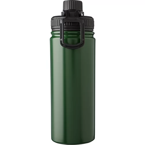 Gourde isotherme de 500 ml en acier inoxydable Chad, Image 3
