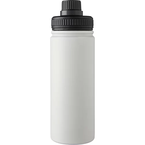 Gourde isotherme de 500 ml en acier inoxydable Chad, Image 1