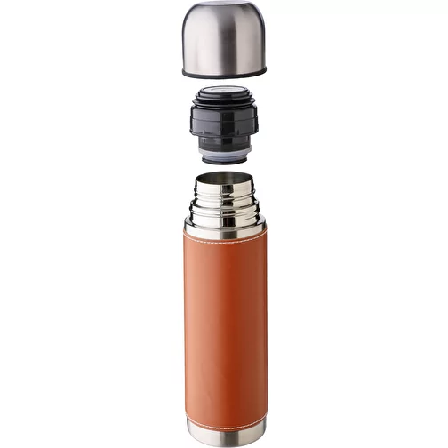 Bouteille en acier inoxydable 400 ml Bernard, Image 8