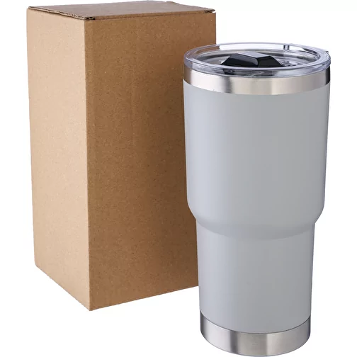 Gobelet à double paroi en acier inoxydable 590 ml Arnold, Image 7