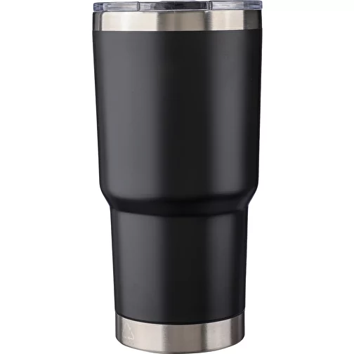 Gobelet à double paroi en acier inoxydable 590 ml Arnold, Image 1