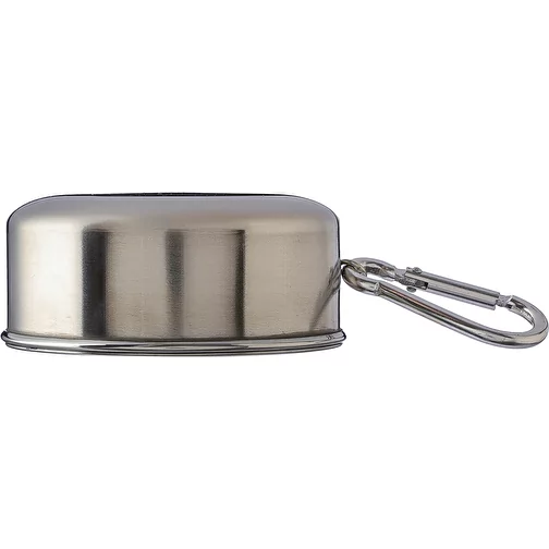 Gobelet pliable en acier inoxydable Annette, Image 1