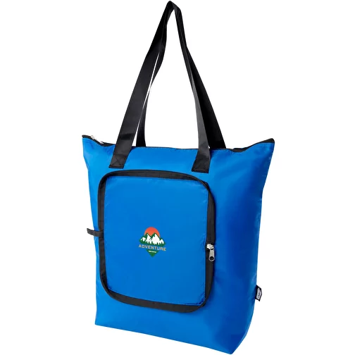Sac isotherme pliable EcoFold RPET 15 L, Image 2