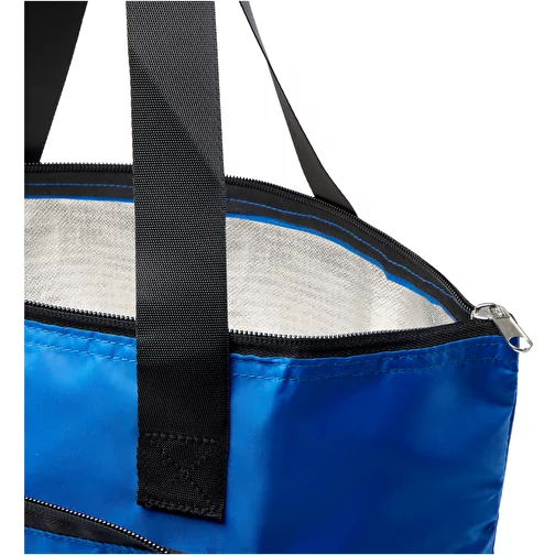 Sac isotherme pliable EcoFold RPET 15 L, Image 5