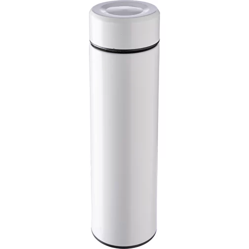 Bouteille isotherme de 450 ml en acier inoxydable Mary, Image 3