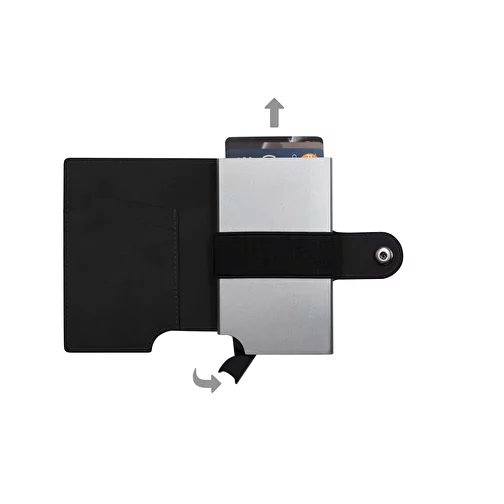 BrandCharger Wally Porto Porte-cartes, Image 3