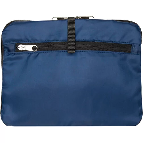 Sac à dos RPET pliable EcoFold 15 L, Image 3