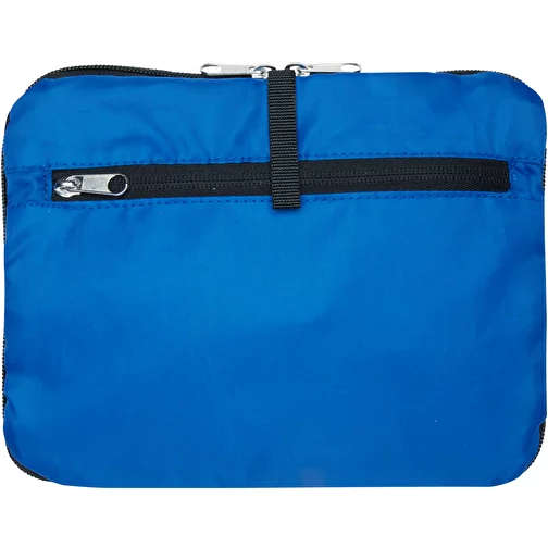 Sac à dos RPET pliable EcoFold 15 L, Image 3