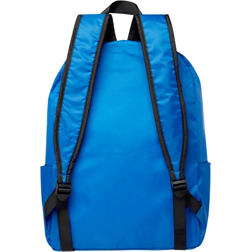Sac à dos RPET pliable EcoFold 15 L, Image 4