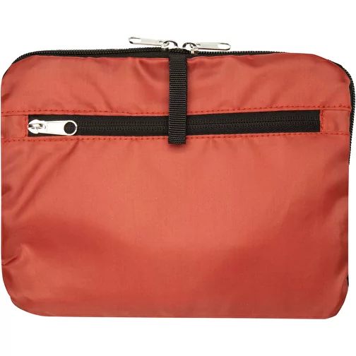 Sac à dos RPET pliable EcoFold 15 L, Image 3