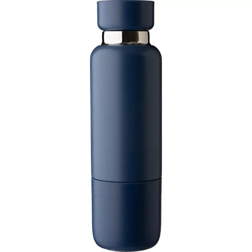 Bouteille à double paroi en acier inoxydable (500 ml) Lieselotte, Image 1