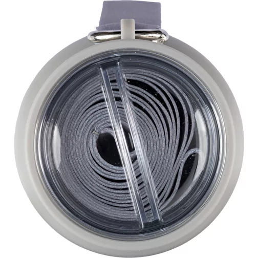 Bouteille à double paroi en acier inoxydable (500 ml) Lieselotte, Image 2