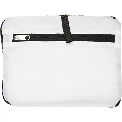 Sac à dos RPET pliable EcoFold 15 L, Image 3