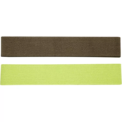 Set de bandes de résistance Grip en 2 parties, Image 5