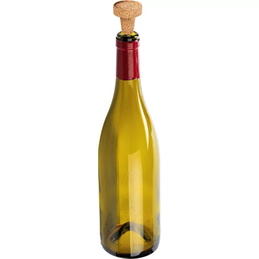 Bouchon de bouteille en liège Helmut, Image 4