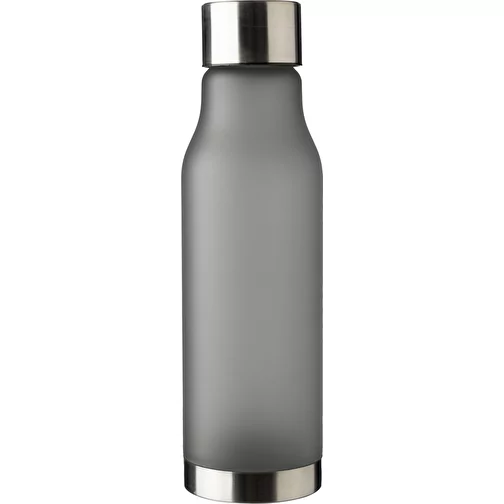 Gourde de 600 ml en rPET toucher gomme Ruth, Image 1