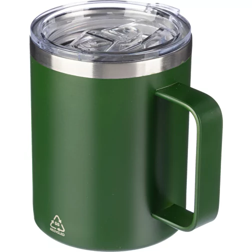 Gobelet à double paroi en acier inoxydable (300 ml) Renate, Image 3