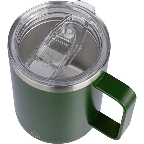 Gobelet à double paroi en acier inoxydable (300 ml) Renate, Image 5