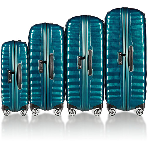 Samsonite - Lite-Shock - Spinner 69/25, Bilde 4