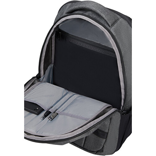 American Tourister - Streethero - BACKPACK PER LAPTOP 15,6', Immagine 6