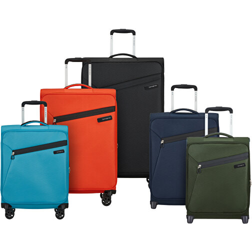 Samsonite - Litebeam - Spinner 66/24, Billede 7