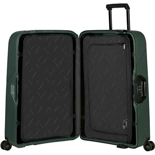 Samsonite-MAGNUM ECO-SPINNER 75/28, Immagine 6