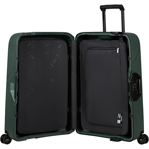 Samsonite-MAGNUM ECO-SPINNER 69/25, Bild 6