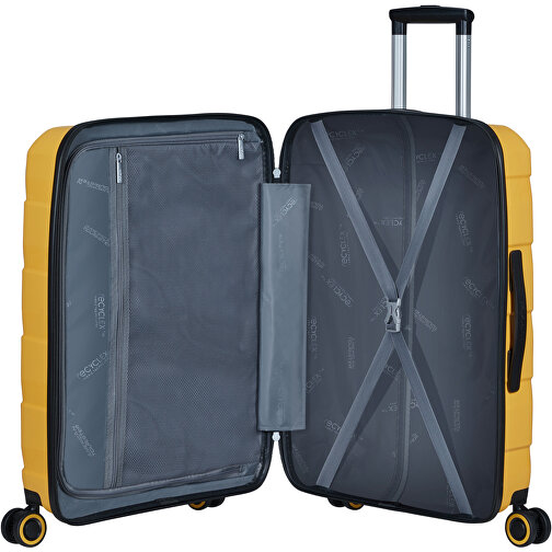 American Tourister - Air Move - Spinner 75, Billede 5
