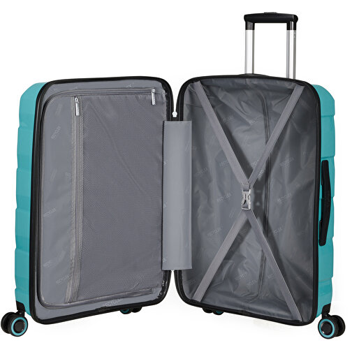 American Tourister - Air Move - Spinner 66, Imagen 5