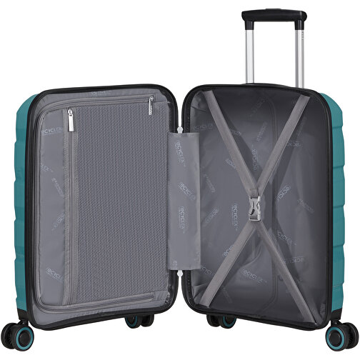 American Tourister - Air Move - Spinner 55, Immagine 5
