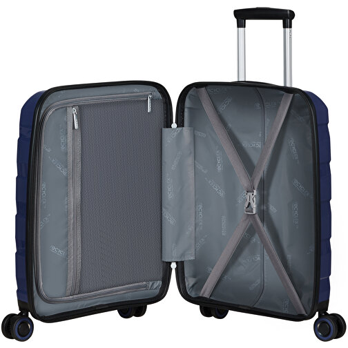 American Tourister - Air Move - Spinner 55, Immagine 5