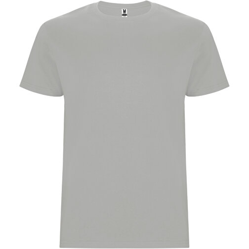 Stafford T-Shirt Für Kinder , opal, Single jersey Strick 100% Baumwolle, 190 g/m2, 9/10, , Bild 1