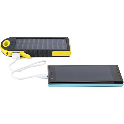 Solar Powerbank Aurora, Billede 5